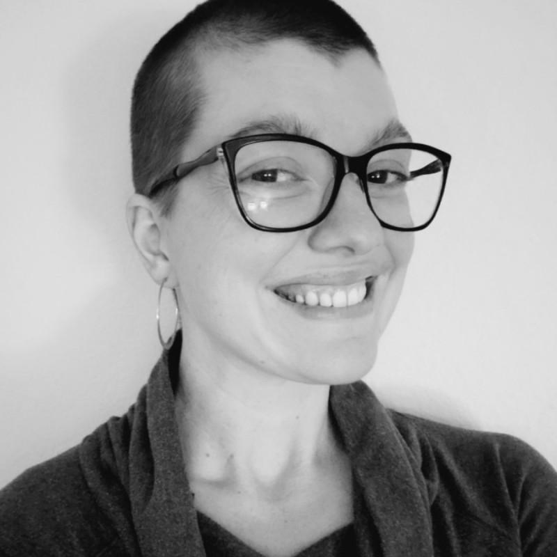 Headshot