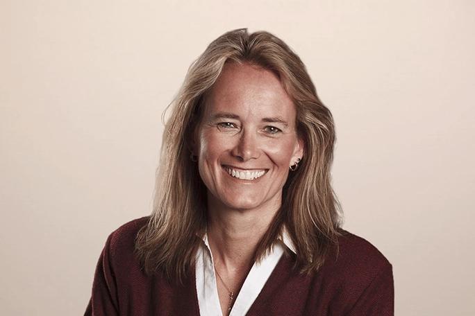 Julie Mohr, Forrester Principal Analyst