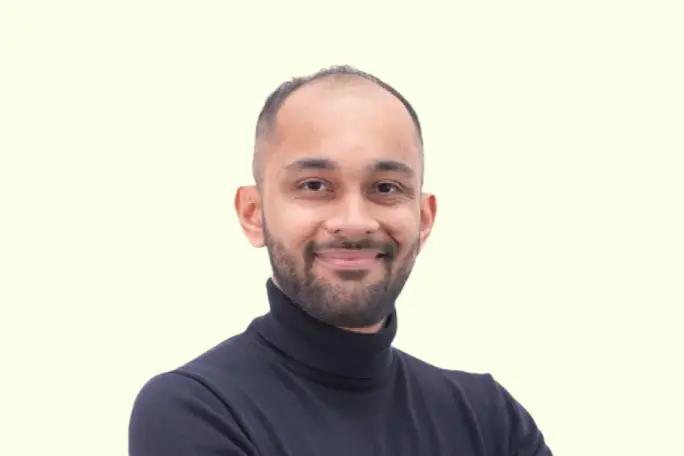 Vish Mehta - Staff Product Manager, Freshworks