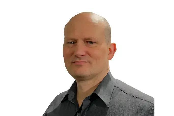 Phil Mayes