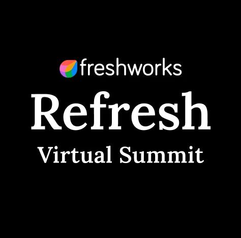 Refresh Virtual Summit 2026