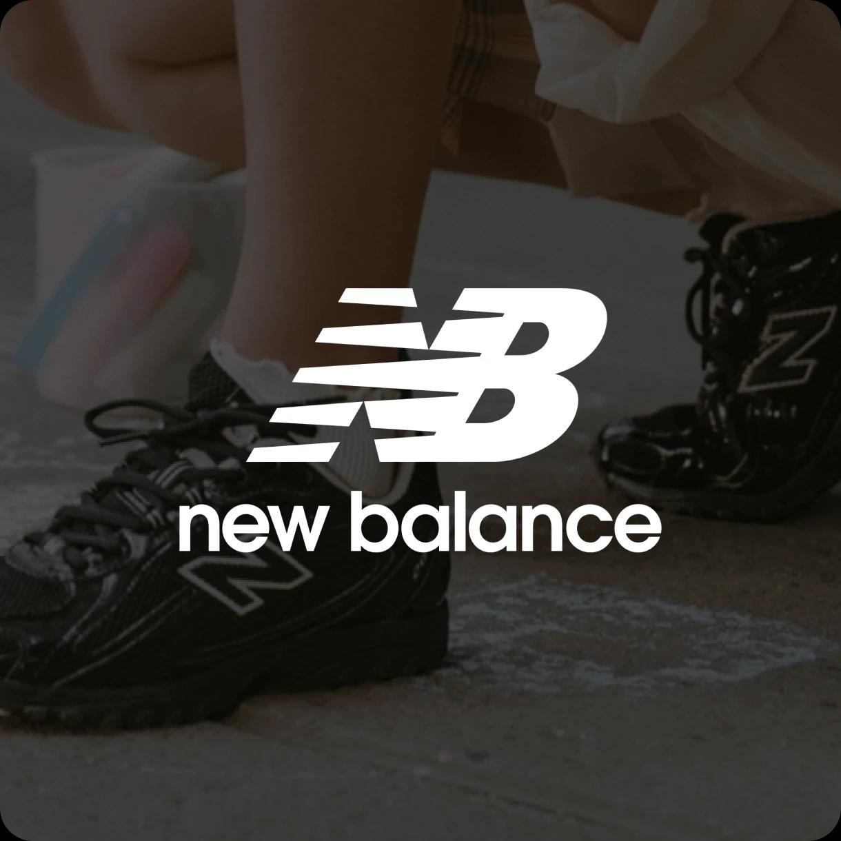 New Balance