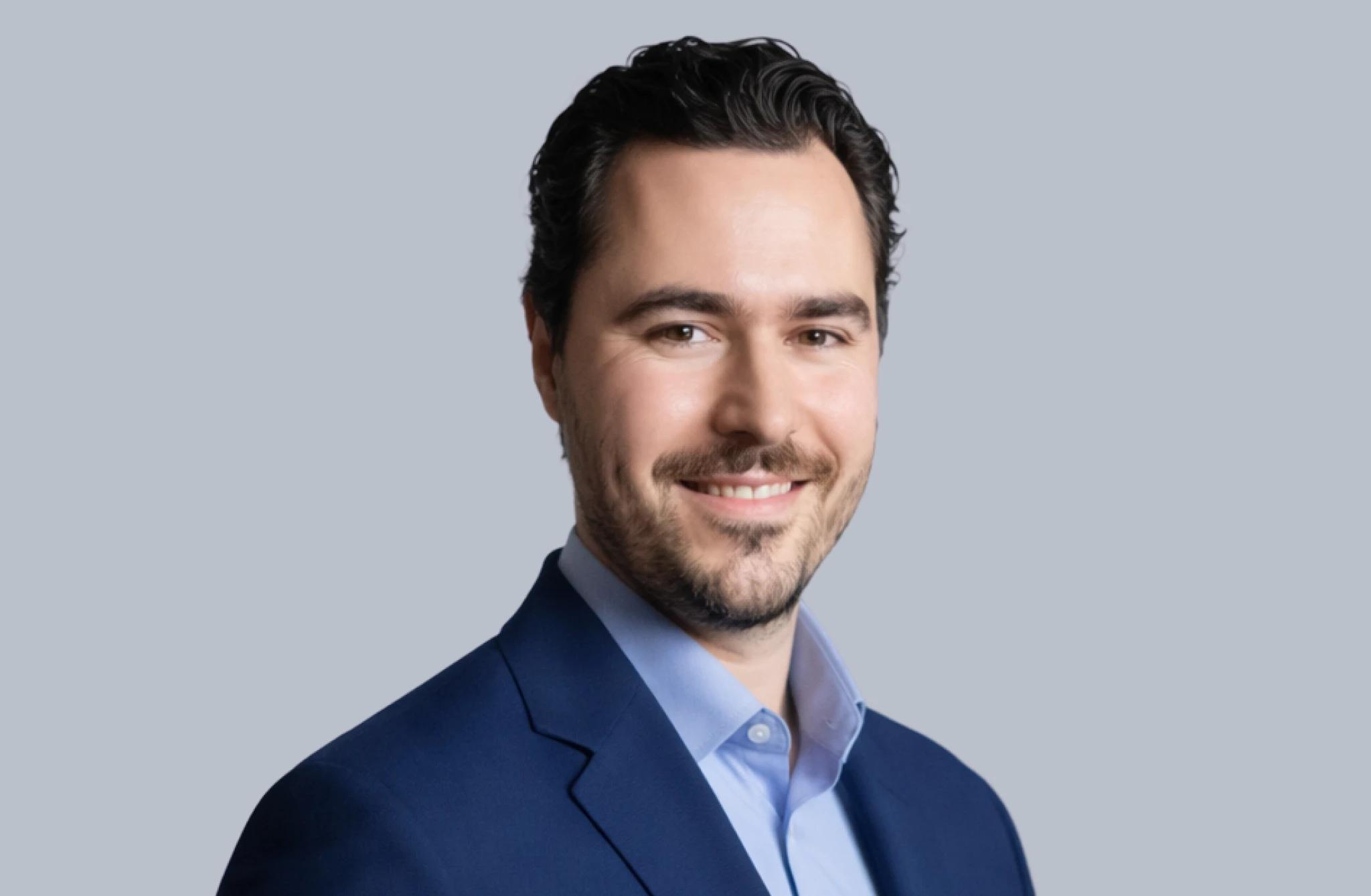 Daniel Selbach-photo