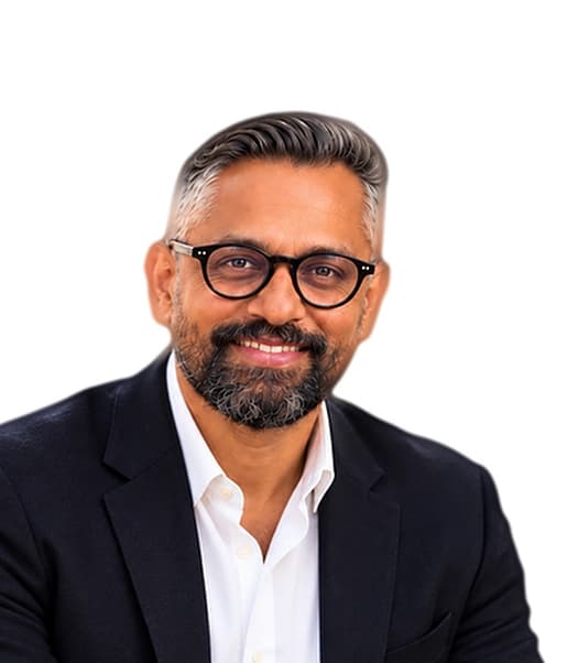 Manoj Raju
