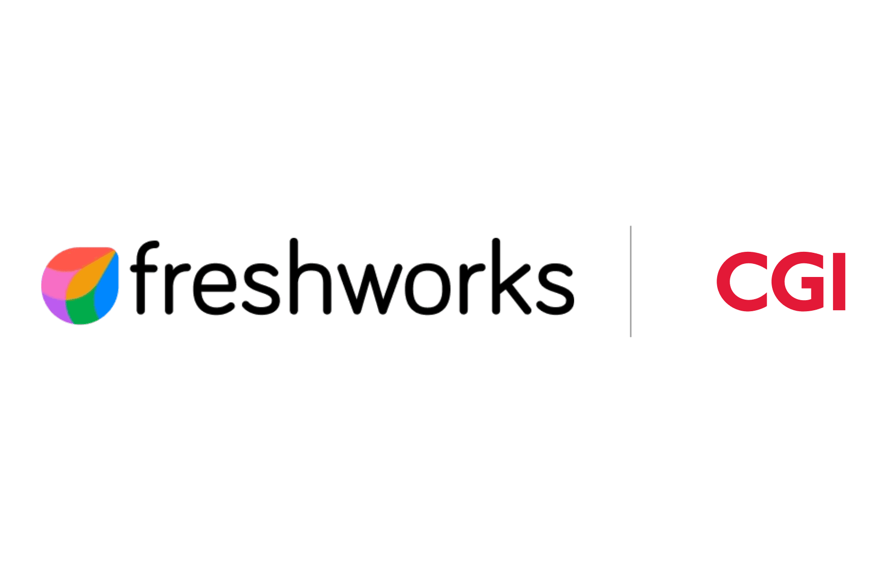CGI logo transparent