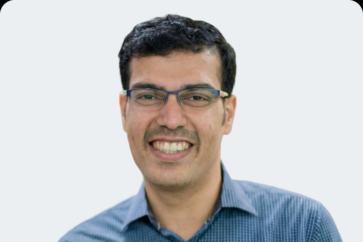 Ram Raghavan