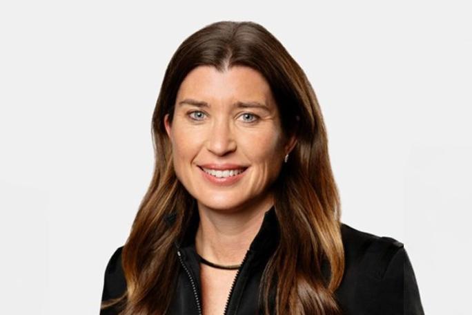 Kristen Linehan Headshot