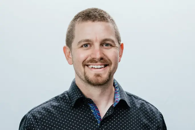 Robert Vermeersch Headshot