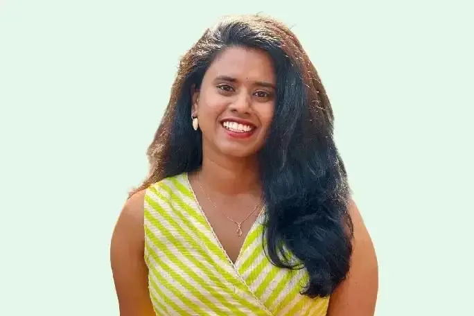 Madhumitha Dhanasekaran