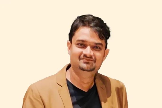 Jatin Rastogi
