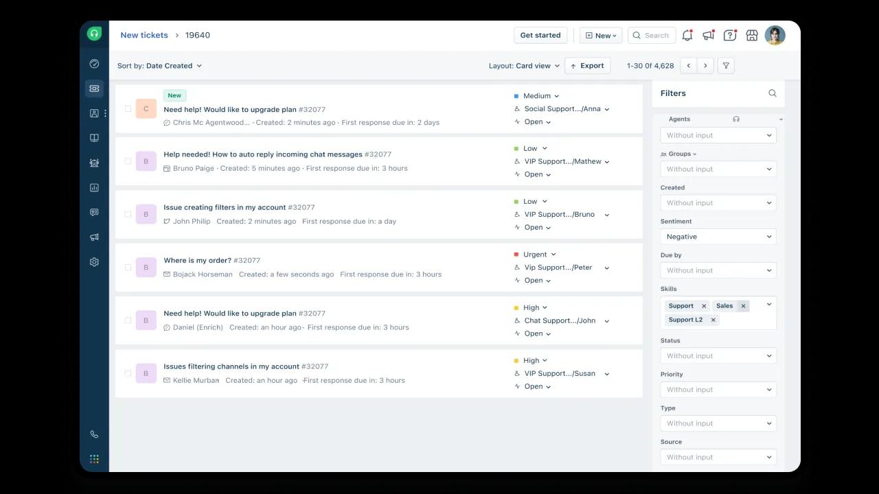 The Best Knowledge Base Software In 2024 Freshdesk The Best Knowledge Base Software In 2024 Freshdesk