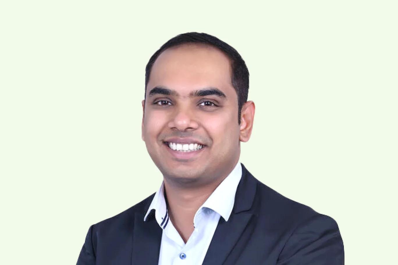 ai-powered-service-revolution-2025-mumbai-speakers-Shelton-Rego-image