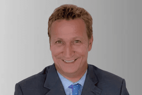 Daniel Brown