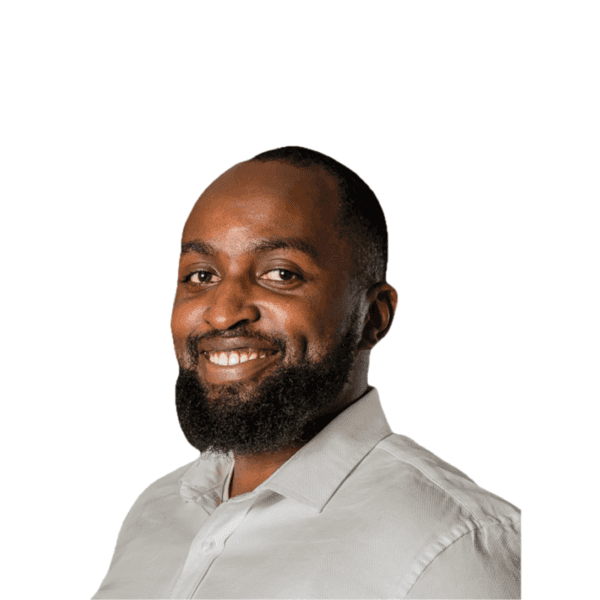 Dennis Wahome