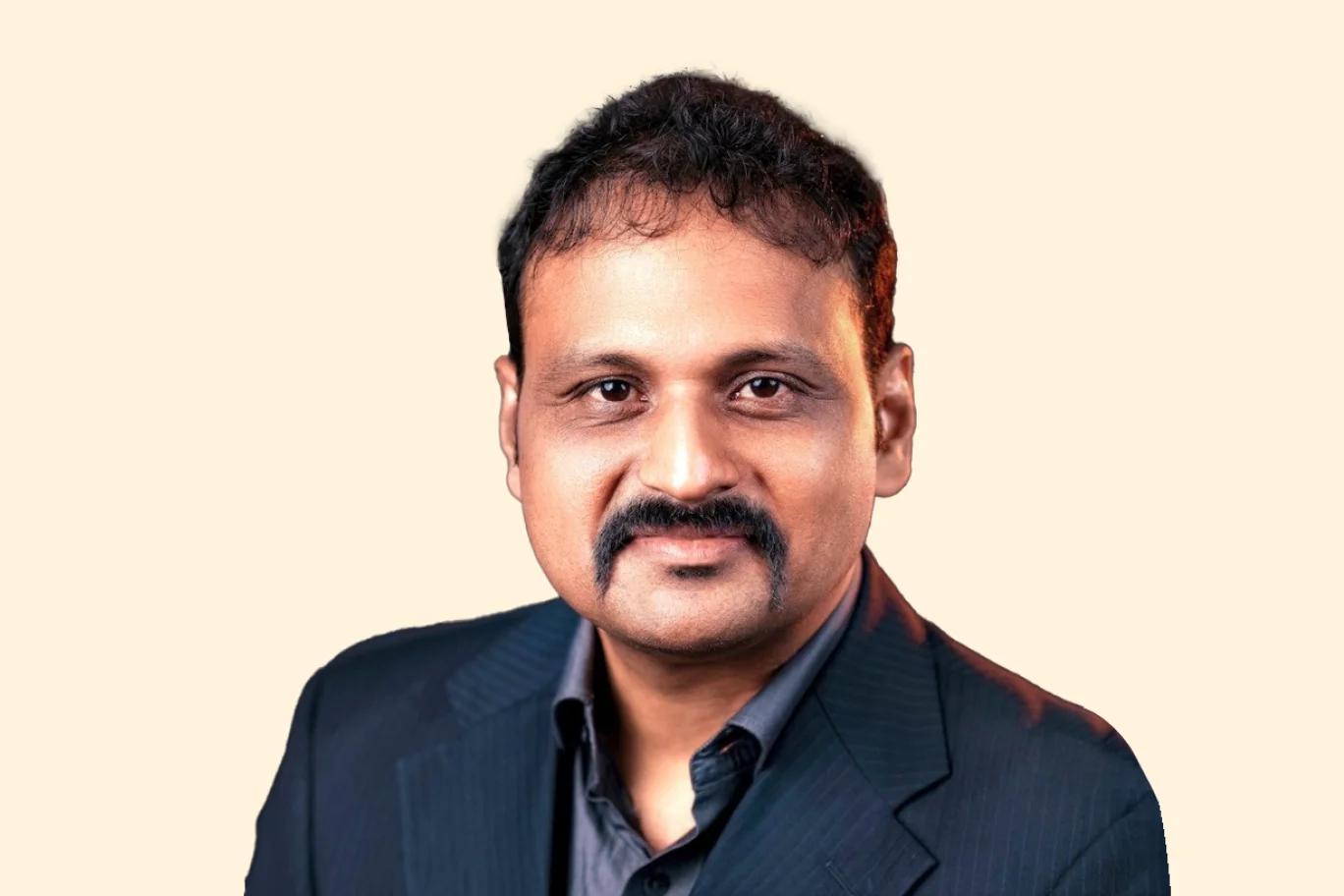 ai-powered-service-revolution-2025-mumbai-speakers-sreedhar-gade-image
