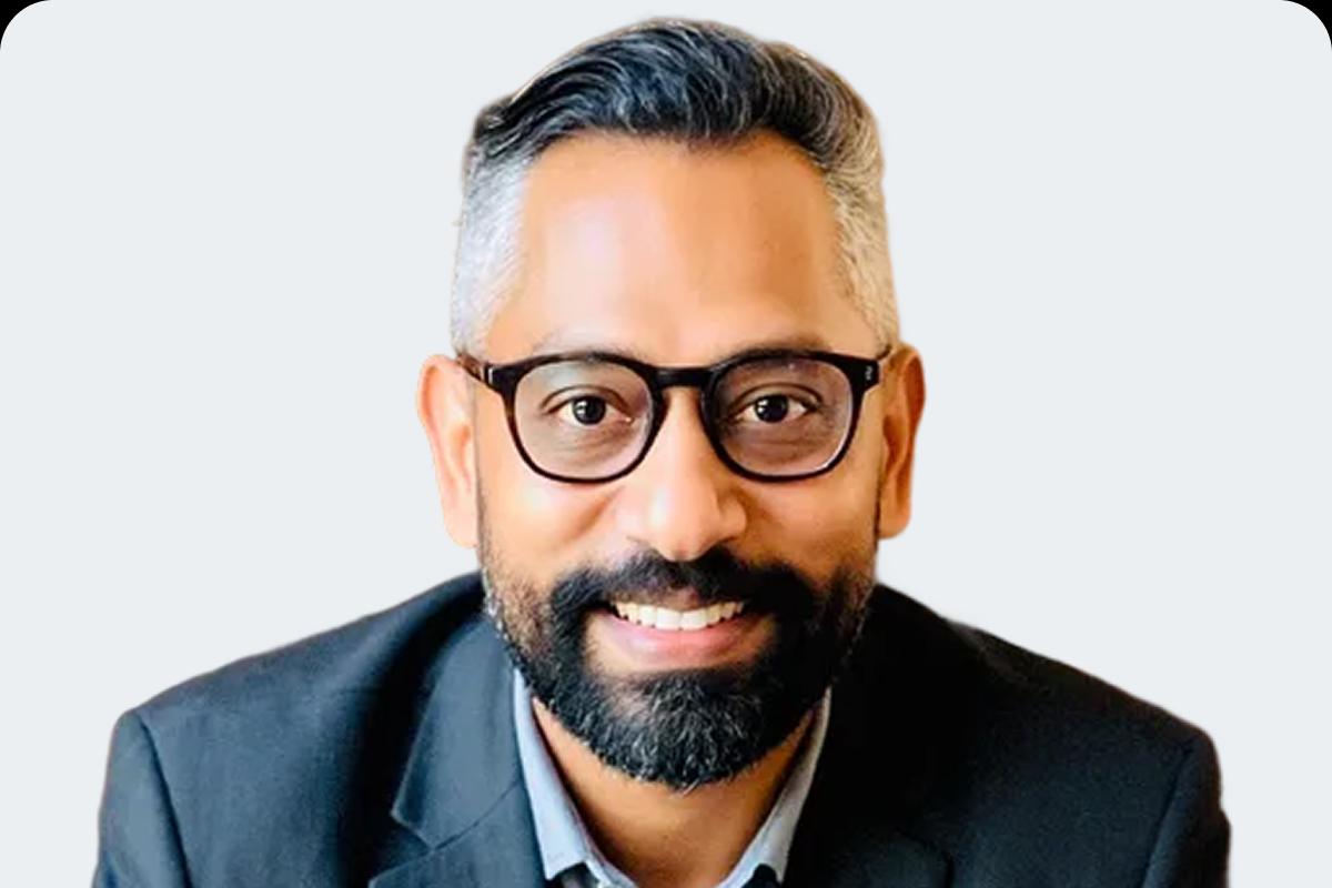 Manoj Raju