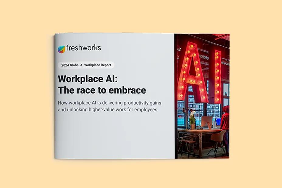 Digital Workplace Guide for IT Leaders in Government
