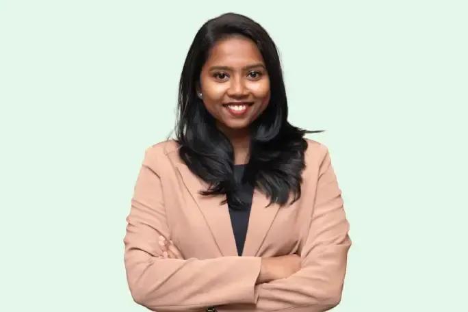 Mrinalini Govindasamy