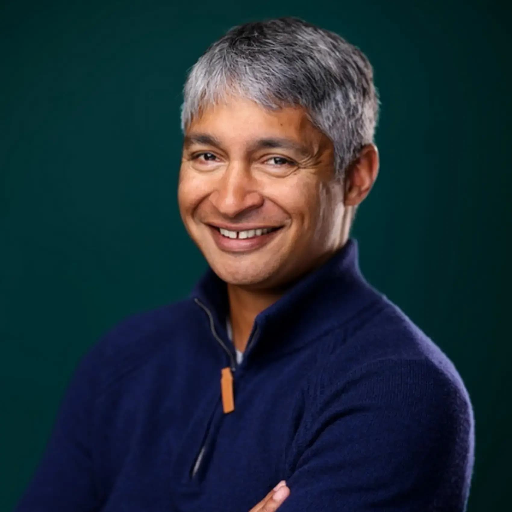 Ravi Tharisayi