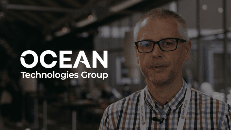 Oceans Technologies Group