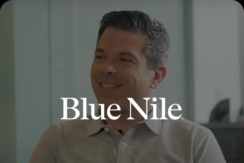 Blue Nile