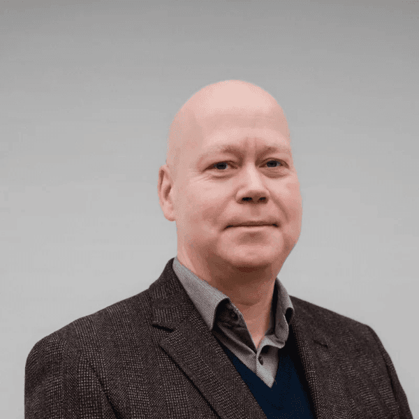 Gorm Priem, Chief of Staff, Fellowmind, speaker at 2026 AI workplace trends event hosted by Freshworks