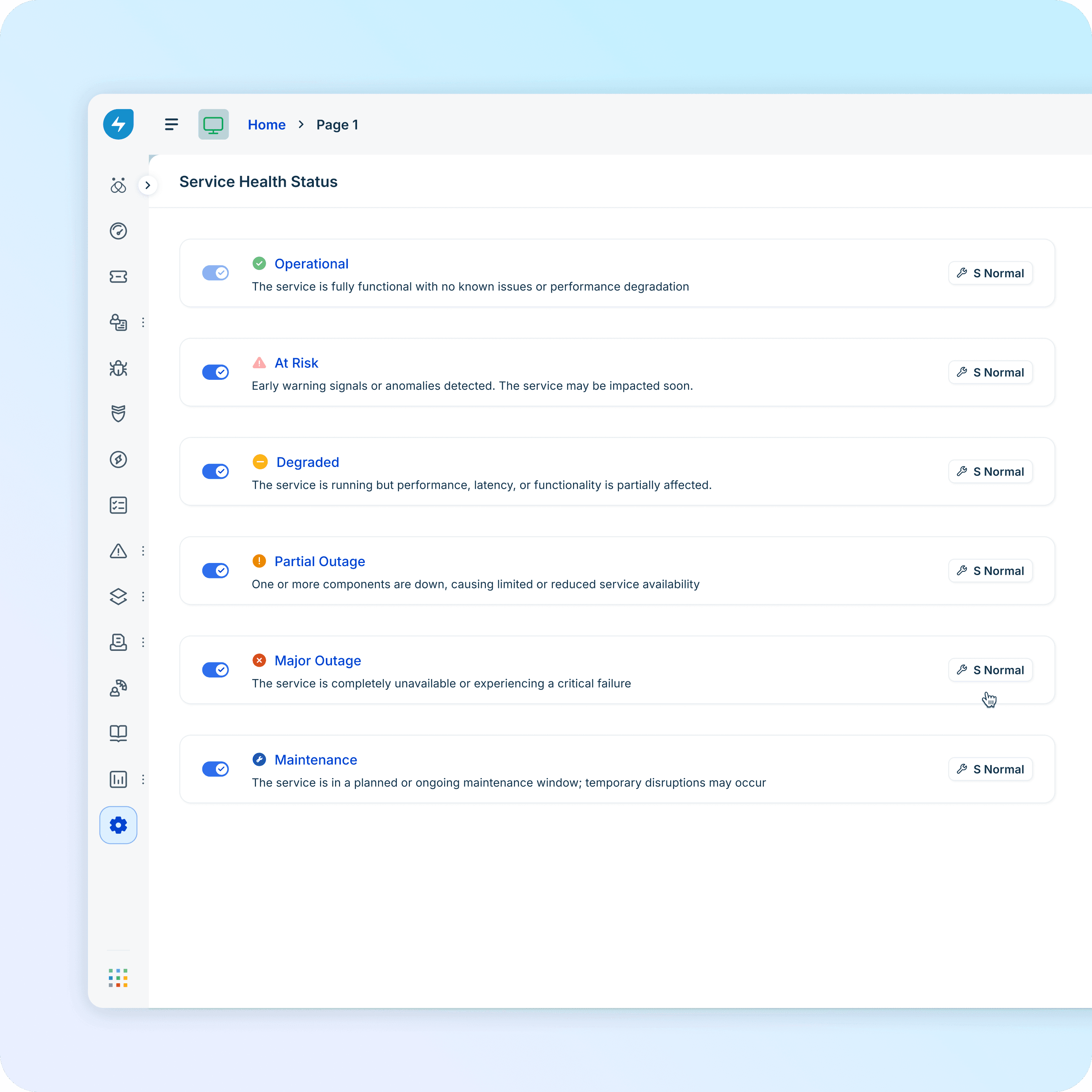 Build the Future of AI-First Service | The Works | Freshworks