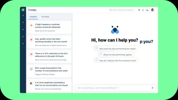 15 Examples of Excellent Customer Service - Freshdesk
